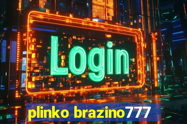 plinko brazino777